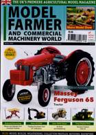 Model Farmer Comm World Magazine Issue WINTER