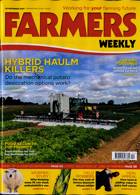 Farmers Weekly Magazine Issue 30/12/2022