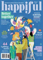 Happiful Magazine Issue Issue 68