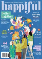 Happiful Magazine Issue  