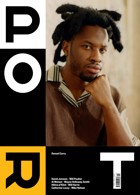 Port Magazine Magazine Issue  