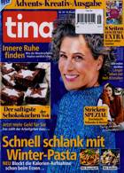 Tina Magazine Issue NO 49