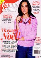 Femme Actuelle Magazine Issue NO 1993