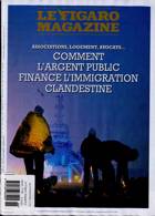 Le Figaro Magazine Issue NO 2199