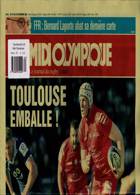 Midi Olympique Magazine Issue NO 5682