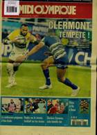 Midi Olympique Magazine Issue NO 5681
