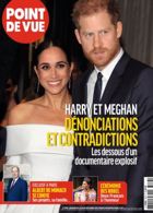 Point De Vue Magazine Issue NO 3878