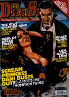 Darkside Magazine Issue NO 239