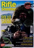 Rifle Shooter Magazine Issue JAN 23
