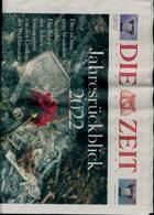 Die Zeit Magazine Issue N0 50