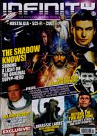 Infinity Magazine Issue NO 57