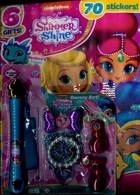 Shimmer Shine Magazine Issue NO 28