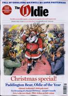 Oldie Monthly Magazine Issue JAN 23