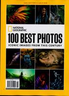 National Geographic Coll Edit Magazine Issue BEST PHOTO