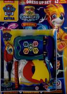 Paw Patrol Extra Magazine Issue NO 19