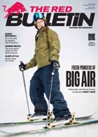 The Red Bulletin Magazine Issue Jan/Feb 23