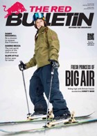 The Red Bulletin Magazine Issue  