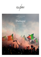Glory Magazine Issue 9: Portugal