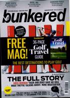 Bunkered Magazine Issue NO 198
