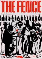 Fence (The) Magazine Issue NO 14