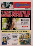 Gleaner Magazine Issue 15/12/2022