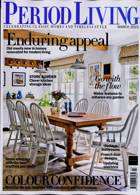 Period Living Magazine Issue MAR 23