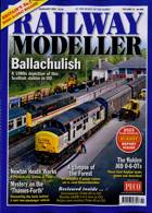 Railway Modeller Magazine Issue FEB 23
