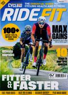 Essential Cycling Series Magazine Issue RIDE FIT