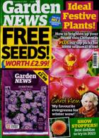 Garden News Magazine Issue 17/12/2022