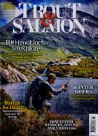Trout & Salmon Magazine Issue JAN 23