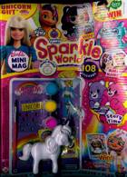 Sparkle World Magazine Issue NO 313