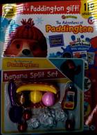 Fun To Learn Paddington Magazine Issue NO 19