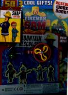 Fireman Sam Magazine Issue NO 32
