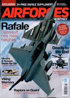 Airforces Magazine Issue JAN 23