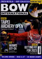 Bow International Magazine Issue NO 166