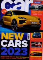 Car Magazine Issue JAN 23