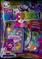 I Love Unicorns Magazine Issue NO 28