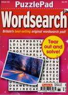 Puzzlelife Ppad Wordsearch Magazine Issue NO 85