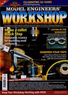 Model Engineers Workshop Magazine Issue NO 324