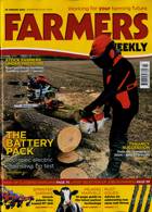 Farmers Weekly Magazine Issue 20/01/2023