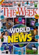 The Week Junior Magazine Issue NO 369