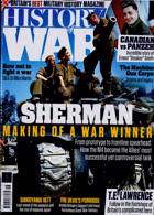 History Of War Magazine Issue NO 116