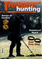 Treasure Hunting Magazine Issue MAR 23