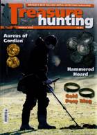 Treasure Hunting Magazine Issue MAR 23