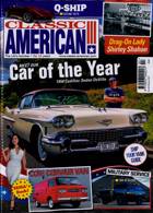 Classic American Magazine Issue FEB 23
