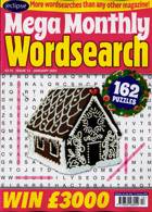 Eclipse Mega Monthly Word Magazine Issue N13 JAN23