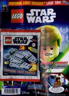 Lego Star Wars Magazine Issue NO 90