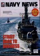 Navy News Magazine Issue FEB 23