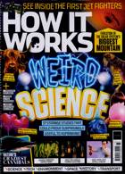 How It Works Magazine Issue NO 173