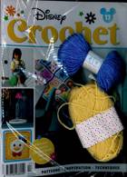Disney Crochet Magazine Issue PART17
